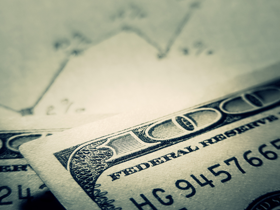 Morgan Stanley Prognozuje Duże Obniżki Stóp Proc. W USA
