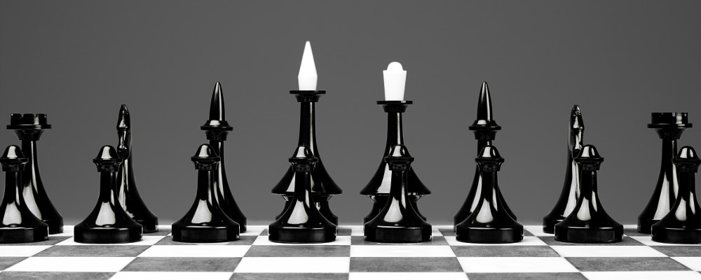 Whenever You Trade, There Is Risk Involved – Fact!