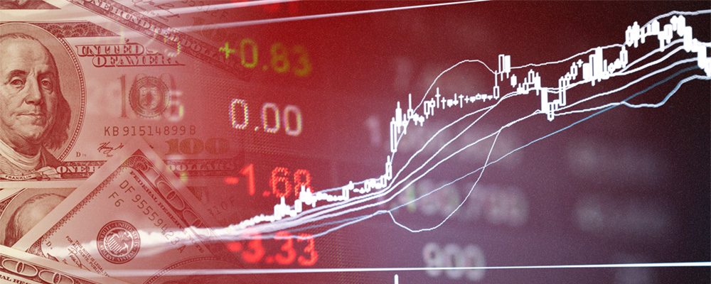 Dolar Poniżej 4 Zł. Pierwszy Raz Od Lutego 2022
