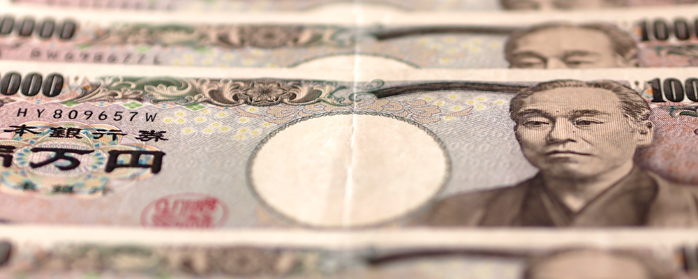 Goldman Sachs Widzi Usd/jpy Niżej