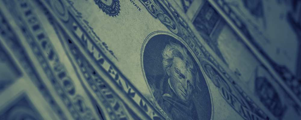 USD «подтачивает» Ключевое Сопротивление На Фоне Ястребиной Риторики Пауэлла