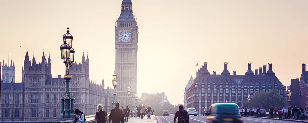 GBP W Górę Po Danych Z UK