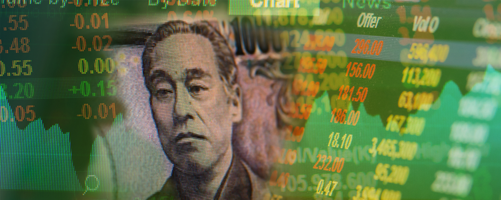 Mocne Wzrosty Na Giełdzie W Tokio Po Ogłoszeniu Umowy Usa-japonia