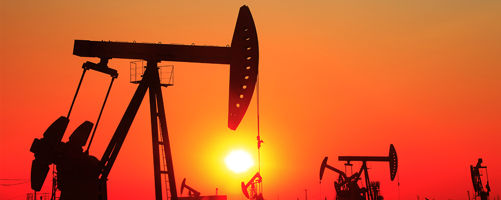 Ropa Drożeje Przed Weekendem. Historia Uczy, Że Szczyt Jest Blisko