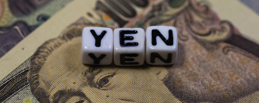 Gorąca Noc Na Usd/jpy. Była Interwencja Na Jenie?