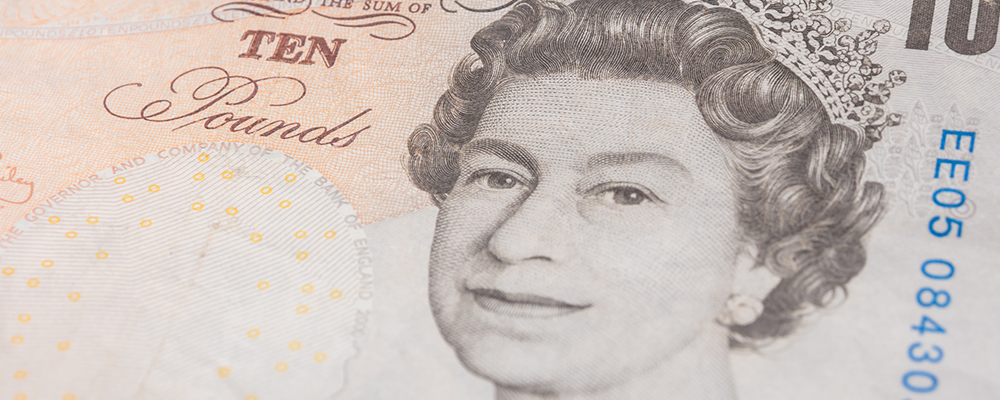 USD Ослабляется На Фоне Неопределенности В Политике Фрс, GBP Продолжает Укрепляться