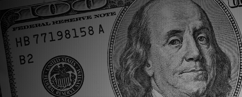 USD Под Давлением На Фоне Смешанных Экономических Сигналов И Напряженности На Выборах Во Франции