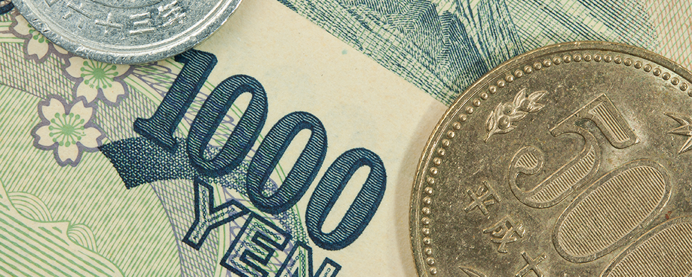 Yen Left Adrift as Bank of Japan’s Dovish Position Holds Steady