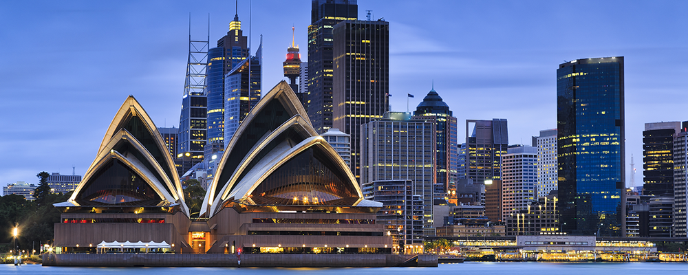 Niespodzianka Z Australii: RBA Wstrzymał Się Z Obniżką Stóp Proc., Kurs Aud/usd W Górę