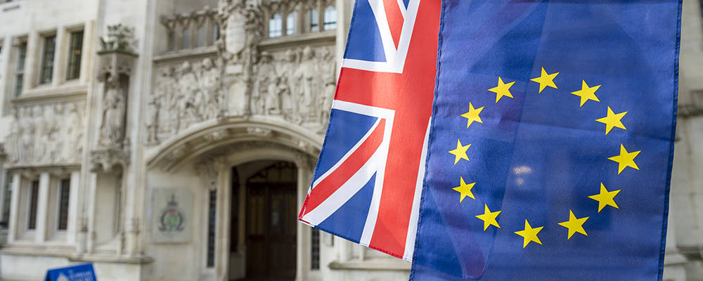 USD Steadies Amidst Data-driven Week; GBP Eyes UK Economic Indicators