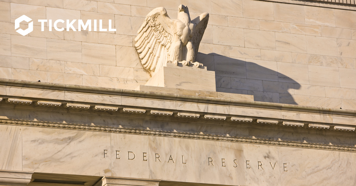 Fed Podnosi Stopy. Ostatni Raz?