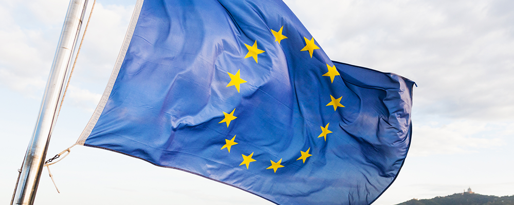 Europejska Gospodarka Wciąż Jest Słaba