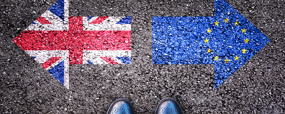 Brexit Opóźniony, Funt Spokojny, Wybory Jeszcze Nie Dziś