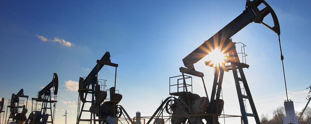 Oil Prices at 3.5 Month High as Opec+ Deal Compliance Improves