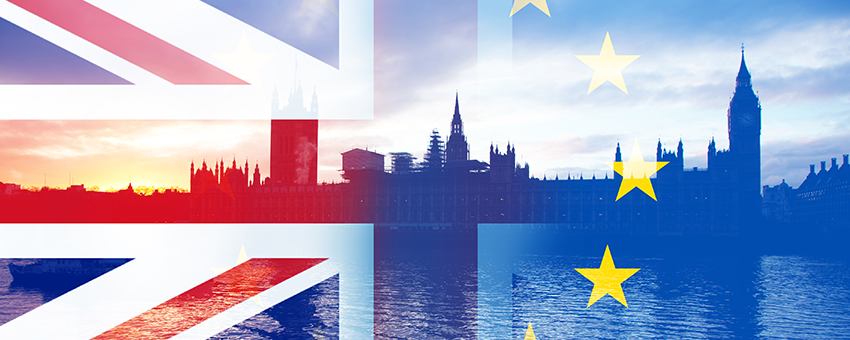Brexit From a Geopolitical Perspective - Our Ceo's View