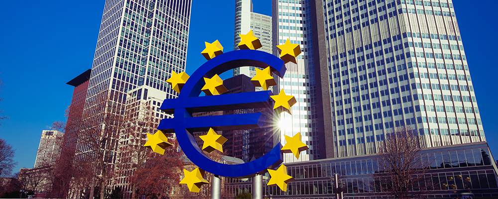 Co Zrobi Ecb? Decyzja Dziś O 14:15