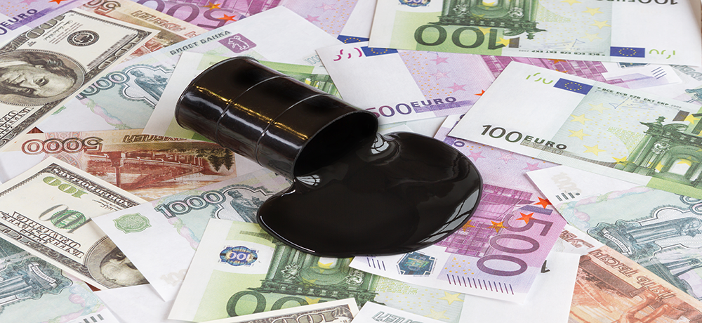 Hier Liegen Die Kursziele Nach Dem Ausverkauf Beim WTI