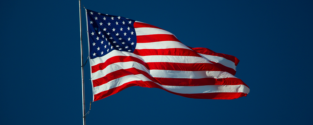 Rynki Czekają Na Wyniki Wyborów Prezydenckich W USA
