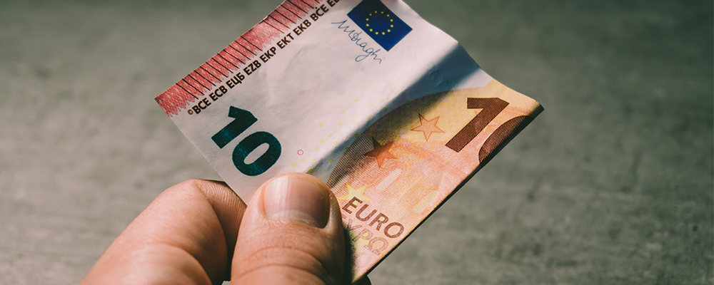 Eurusd: В Опасной Близости Многолетняя Линия Сопротивления
