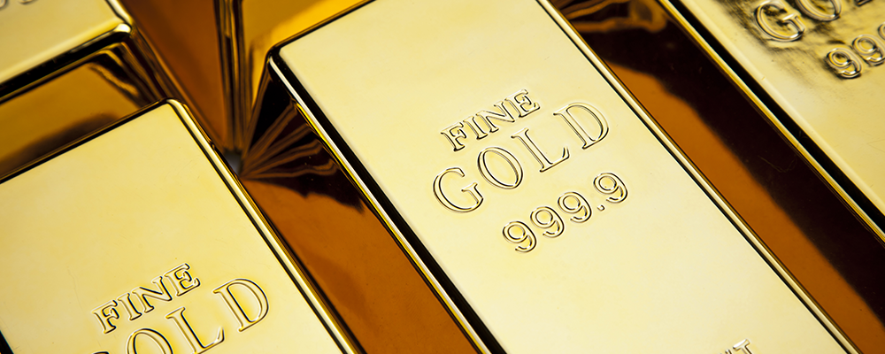 El Oro Supera La Barrera De Los $1.800 Por Onza