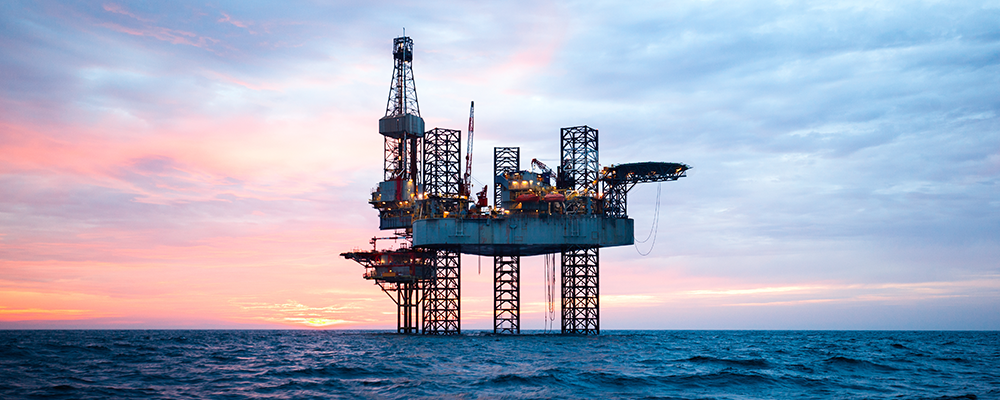 Petróleo Frágil: Precios Cerca De Mínimos De 2016
