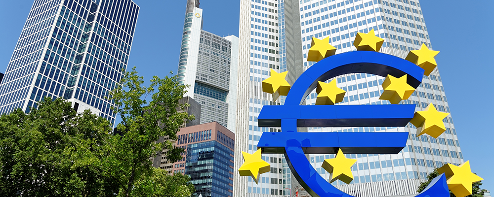 ECB Obciął Stopy Proc., Brak Jednoznacznej Reakcji Eur/usd