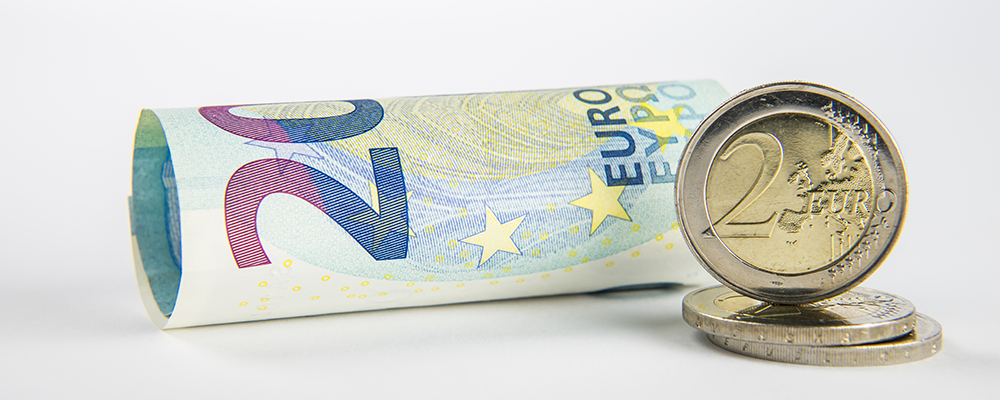 Технические Сигналы Указывают На Усиление Слабости Eur/usd