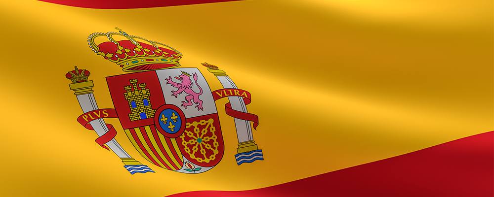 Silne Tąpnięcie Inflacji W Hiszpanii