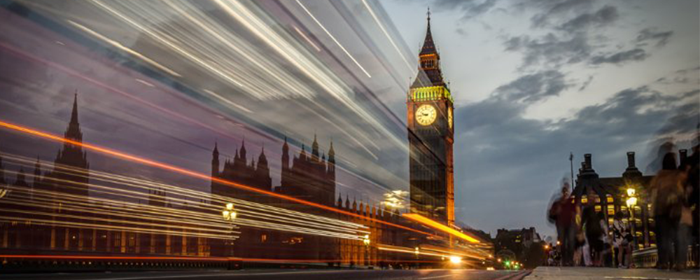 Retail FX Industry Is About To Change
