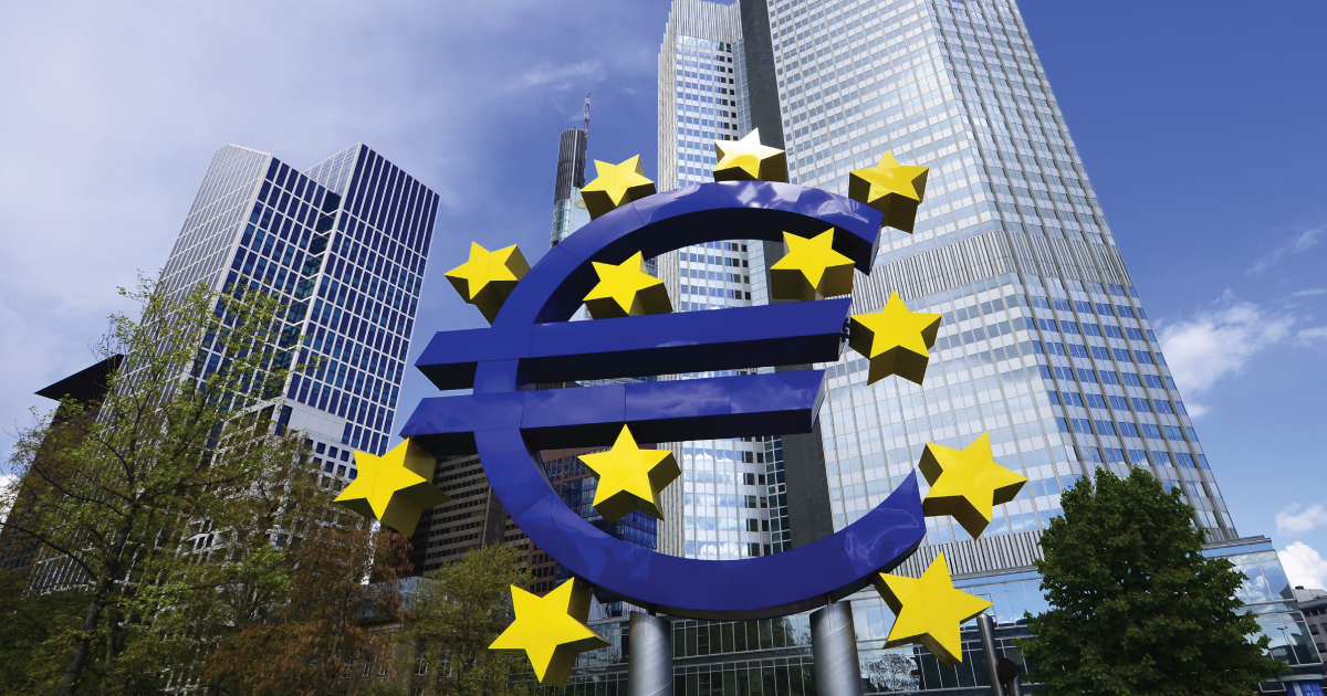 ECB Wyśle Gołębi Sygnał, Ale to Już Jest W Cenach