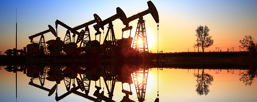 Ropa Tanieje Po Decyzji Opec+