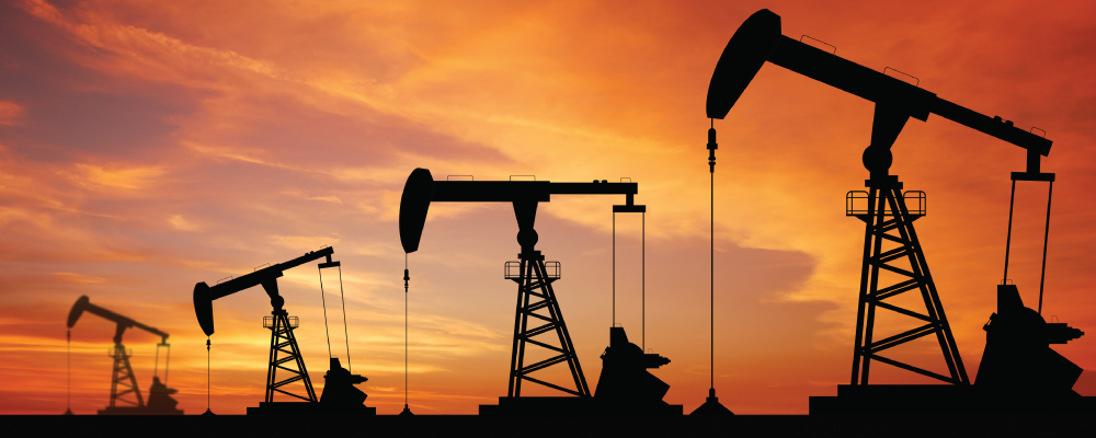El Precio Del Crudo WTI Rompe La Barrera De Los 12 Dólares El Barril