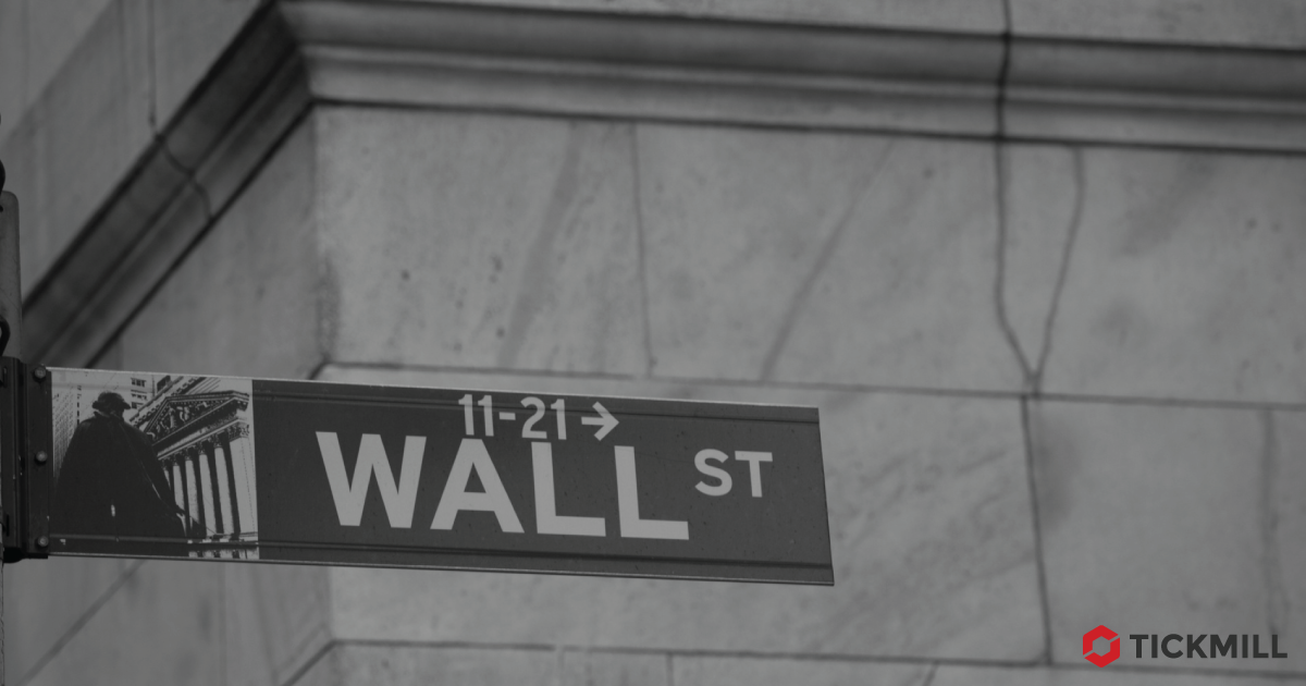 Fed Zasponsorował Nowe Historyczne Szczyty Sp500
