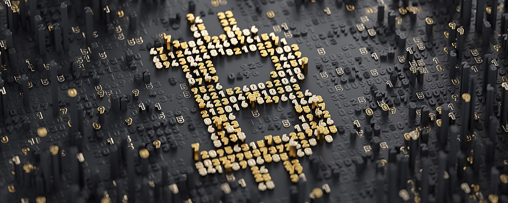 Bitcoin (d) – Zwrot Ze Wsparcia