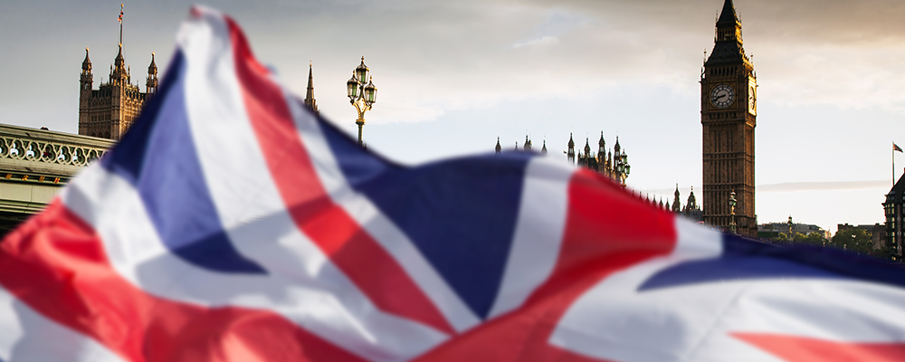 Ранние Выборы В Парламент – Следующая Тема В Торговле Фунтом