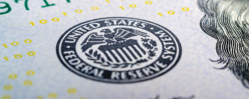 W Przyszłą Środę Fed Obetnie Stopy Procentowe W USA