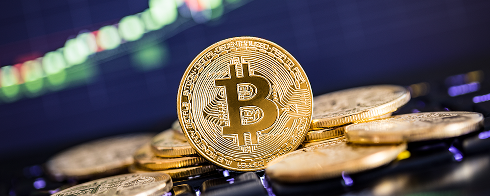 Uwaga Na Bitcoina! Ryzyko Dlaszych Spadków
