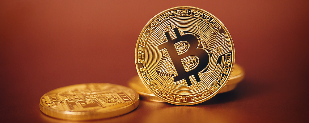 Bitcoin Blisko Historycznych Rekordów