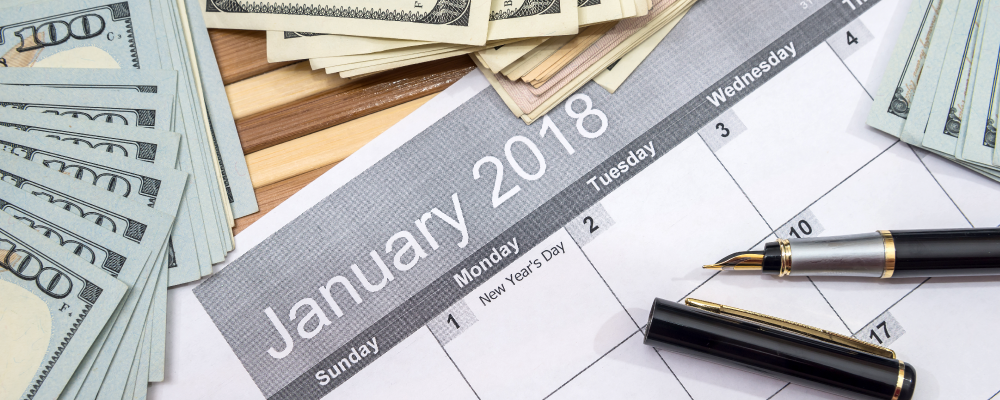 Semana Del 15 Al 21 De Enero 2018 – Calendario De Eventos