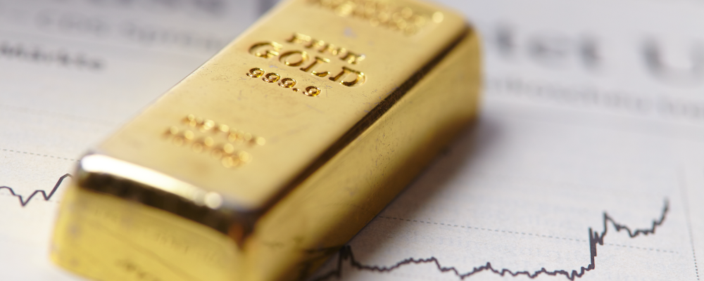Oro: La Volatilidad Sigue Bajando Y Los Precios En Máximos De 2012