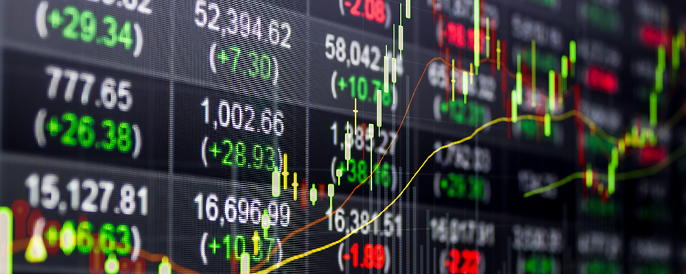 Dobre Nastroje Na Rynkach Finansowych: Wzrosty Na Giełdach, Nieco Mocniejszy Bitcoin I Złoto, Tańszy Dolar