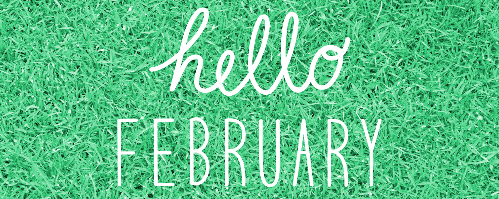 Semana Del 5 Al 11 De Febrero 2018 – Calendario De Eventos