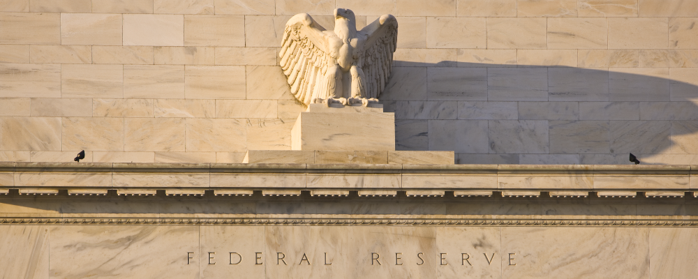 Recorte Anticipado De Tipos Por Parte De La FED
