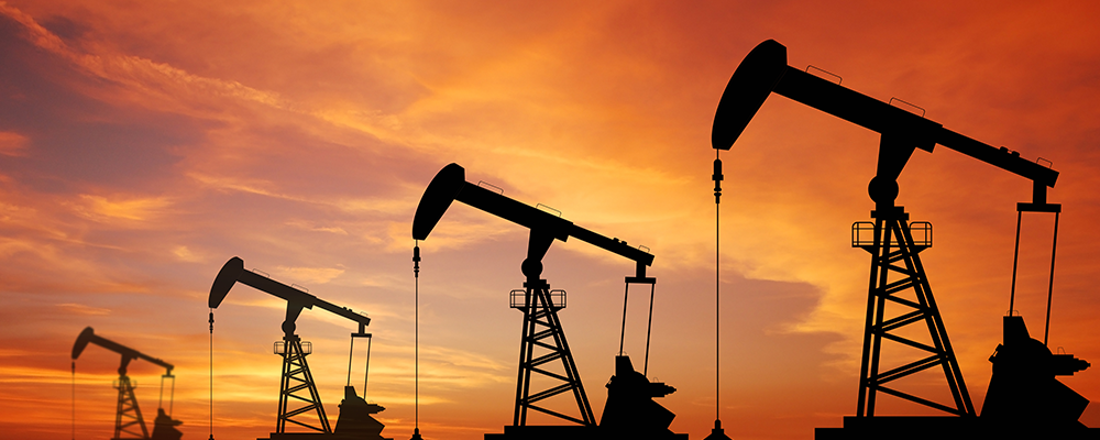 Ropa WTI Może Podrożeć Do 60 USD Za Baryłkę