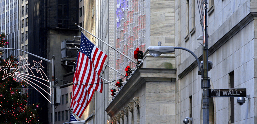 Wzrosty Na Wall Street, Goldman Sachs Widzi Kontynuację Hossy