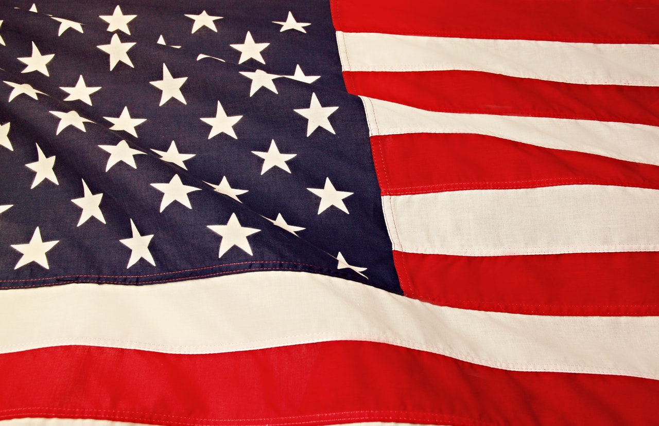Święto W Usa, Mocne Wzrosty W Chinach