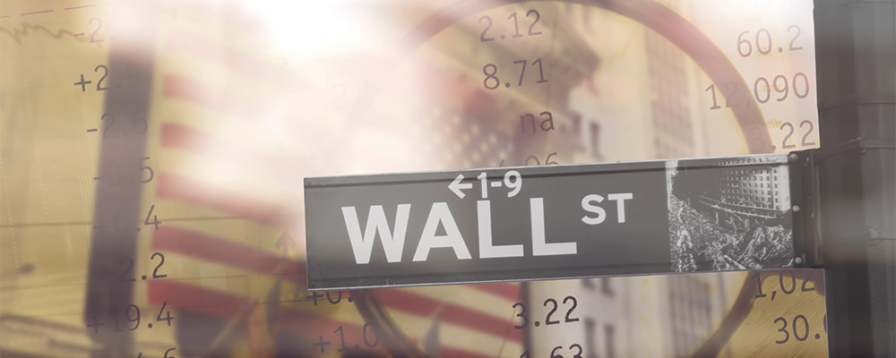 Na Wall Street Startuje Sezon Wyników Za IV Kw. 2023