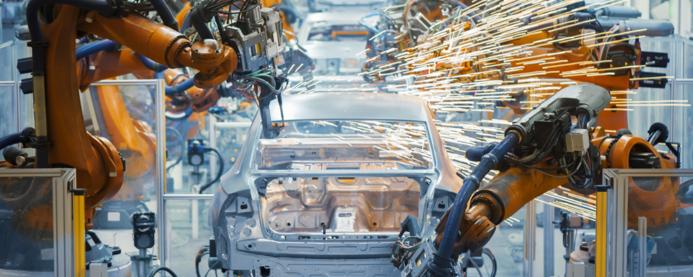 China’s “final Touch” in the Gloomy Picture of Global Manufacturing Pmis