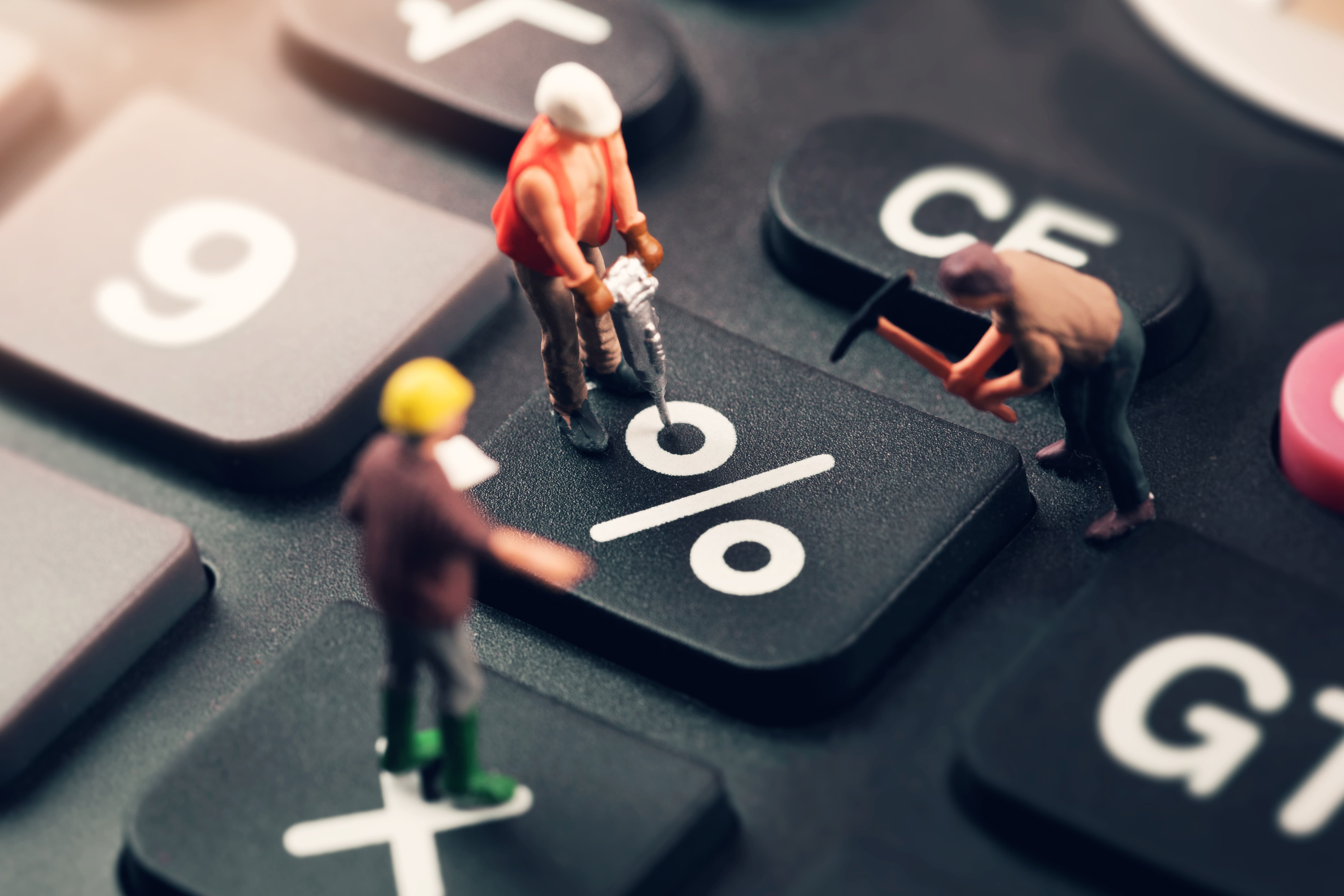 FOMC Preview - Will The Fed Announce Fresh Easing?