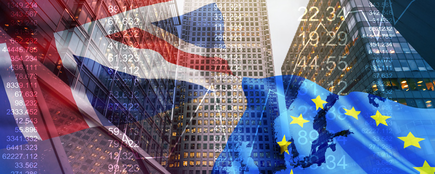Leaked Government Document Fuels Further Brexit Fears